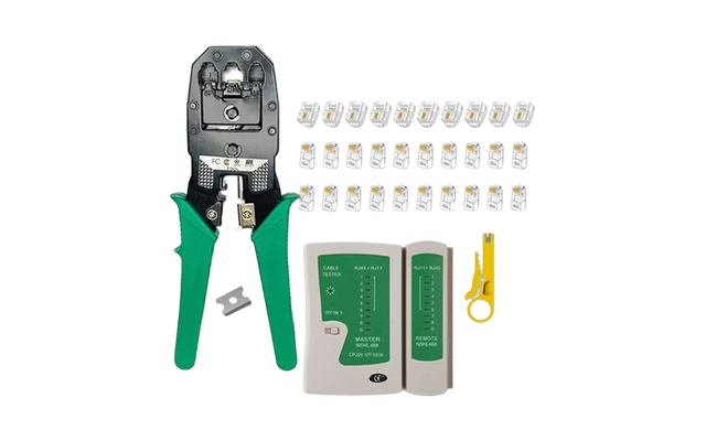 Phụ kiện CCTV