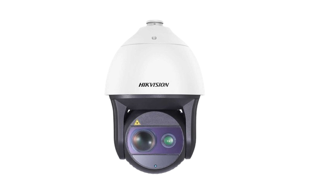 Camera AI / PTZ