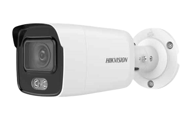 Camera IP