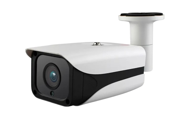 Camera ngoài trời
