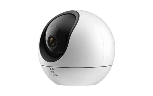 Camera WiFi