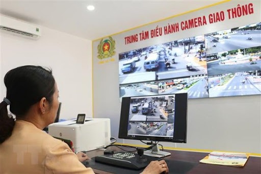 trung tâm camera giao thông huyện hòa thành